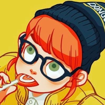 どんぐり眼子さんのプロフィール画像