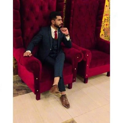 khalidF74120081's profile picture. Lecturer