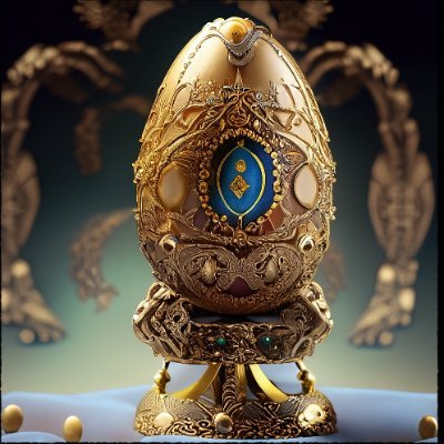 Creating Valuable and trending Digital Artworks
@Digital_Eggs -Exclusive account for Digital Imperial Easer Eggs
@BTC_Superheroes - Exclusive Twitter account