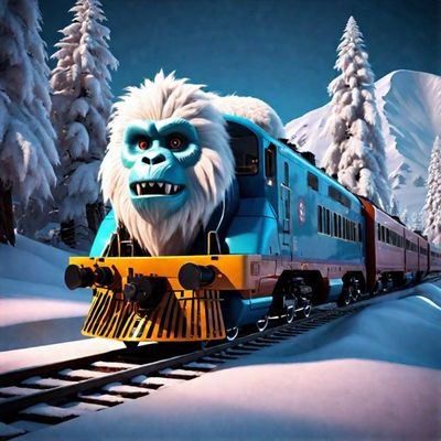 TheYetiExpress Profile Picture