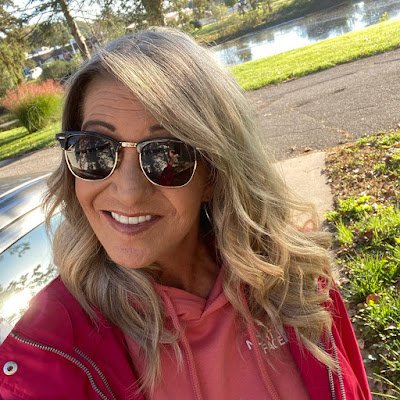 Patriot Mom of 4, one in Spirit 💔Grandma to 6 🚫DM’s #MothersAgainstBullying #SuicideAwareness #SpeakUpSpeakOut📢 #MAGA #TRUMP2024🇺🇸
