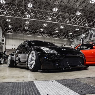 U-Z33さんのプロフィール画像