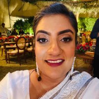 Talaiha Chughtai (@talaihachughtai) 's Twitter Profile