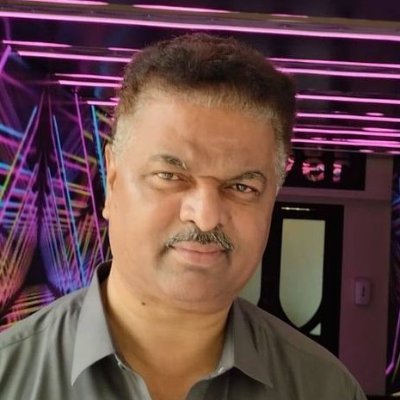 Chairperson of DADA-Institute. Sanghar-born. By heart Sindhi.