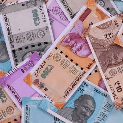 Finance I Share Market I Not SEBI Registered I Passionate in Charts & Financials
#Paisa_hai_to_sb_changa