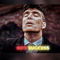 𝙂𝙊𝙏 𝙎𝙐𝘾𝘾𝙀𝙎𝙎 🚩(@RealGotSuccess) 's Twitter Profile Photo