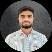 Priteshkumar Singh(@singhpriteshh) 's Twitter Profile Photo