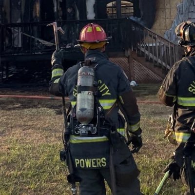 #GirlDad , Firefighter in the great state of N.C.