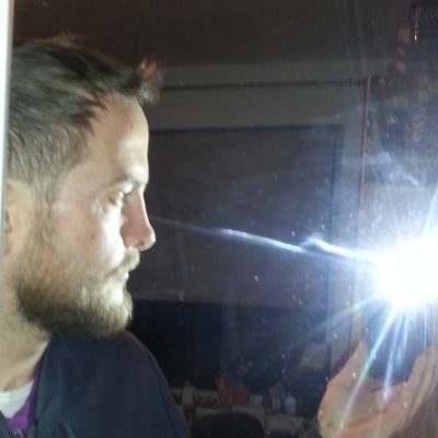 TheBrianMathis's profile picture. I don't think I'm a bot but neither did Dekker so who can be really sure?