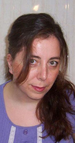 anidyu's profile picture. Me encanta todo lo mágico y lo comparto a través de mis libros.