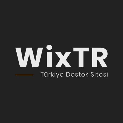 WixTR: Web tasarımın ötesine geçin! Dijital dünyada öne çıkmak için ipuçları ve trendler burada. 🚀 #WixTR #WebTasarım
