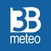 3B Meteo (@3bmeteo) Twitter profile photo 3B Meteo (@3bmeteo) Twitter profile photo