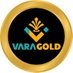 VARA GOLD (@Varagoldorg) Twitter profile photo