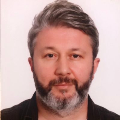 recepkilic57's profile picture. S.M.Mali Müşavir