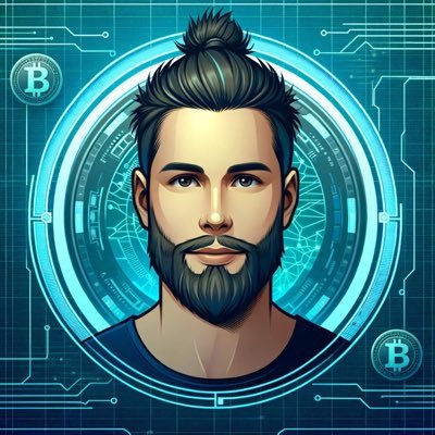 Gedeock's profile picture. Entrepreneur & crypto enthusiast | Ichimoku tech analyst | DM your crypto queries!