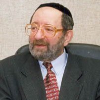 Rabbi Adolf Shayevich