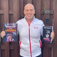 Paul Boggie Author (@herointohero) 's Twitter Profile