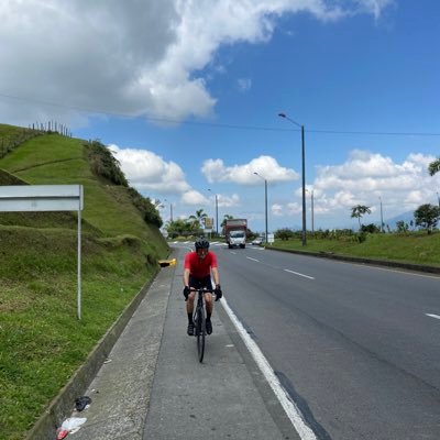 juliangarciadez's profile picture. Opiniones Personales