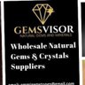 RubygemsM's profile picture. #Gemstones #Minerals . A well being Shop of #precious & #semi-precious gemstones , minerals and rocks in retail and wholesale price