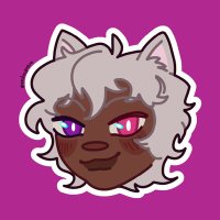 Keyso {COMM OPEN} 🐾 (@k4yso132172) 's Twitter Profile Photo Keyso {COMM OPEN} 🐾 (@k4yso132172) 's Twitter Profile Photo
