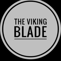 The Viking Blade(@thevikingblade) 's Twitter Profile Photo