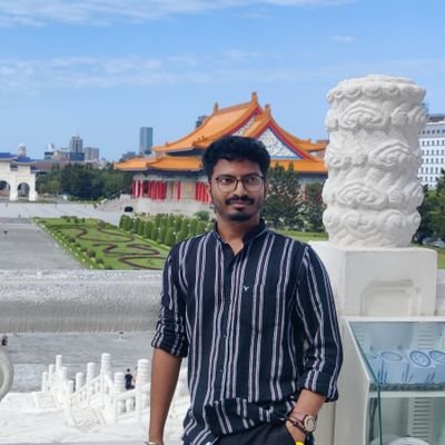 Genomics 🧬 l 🔭🔬| Cosmos | Climate change | Herbarium| Trees | PhD student | School of Biological Sciences | Madurai Kamaraj University| 
he/him