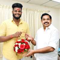 Dr k சிவதீஸ்கண்ணன் (@sivadeeskannan) 's Twitter Profile Photo