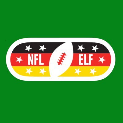 🏈 Alles rund um NFL, ELF und College