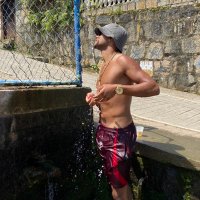 luizcrf22 (@luiscrf22) 's Twitter Profile