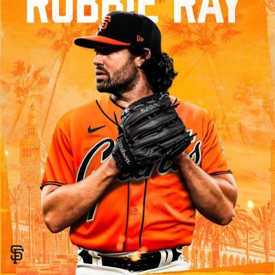 Robbie Ray