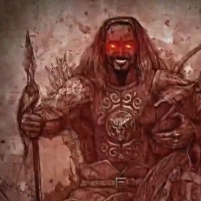 Gazanferaga2's profile picture. Doğru olsam ok gibi yabana atarlar beni -Eğri olsam yay gibi elde tutarlar beni -Ne doğruyu aç gördüm, ne eğriyi tok -Eğri yay elde kalır, menzil alır doğru ok