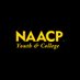 NAACP Youth & College (@NAACPYC_) Twitter profile photo