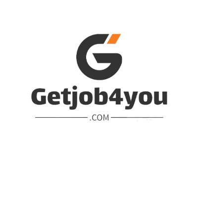 getjob4you's profile picture. Daily Jobs update | 100% Verified Jobs