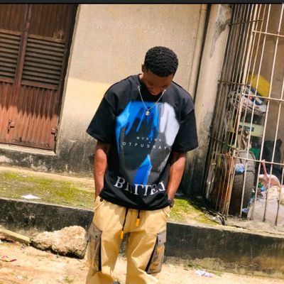 ChristantusN's profile picture. Am here for Business