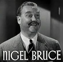 Nigel_Bruce_Fan Profile Picture