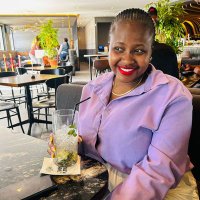 Lelo Masango🇿🇦 (@lelo_honeybee) 's Twitter Profile