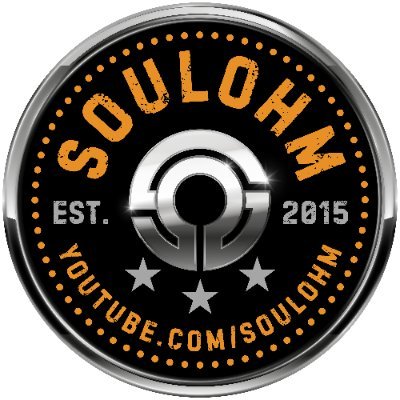 SoulOhm Profile Picture