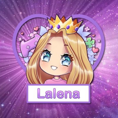 ☆ she/her ☆ aufgeweckte Twitch-Streamerin  🎮 ☆

Twitch: https://t.co/LCZ3oQib4y 😊
Youtube: https://t.co/WN9MpK1zkL