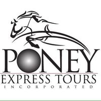 Poney Express Tours(@PoneyExpTours) 's Twitter Profile Photo