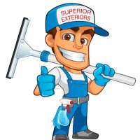 Superior Exteriors Cleaning Company(@therealsecc) 's Twitter Profile Photo