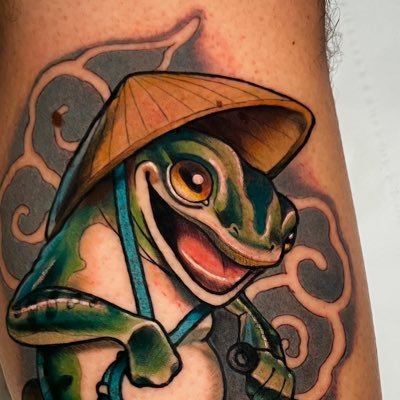 Ollie Keable Tattoosさんのプロフィール画像