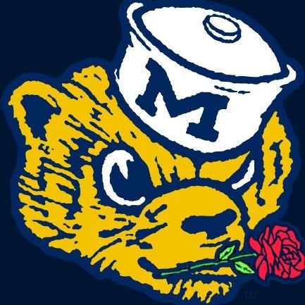 Dept. of Veterans Affairs                          Michigan fan, Go Blue!🌹