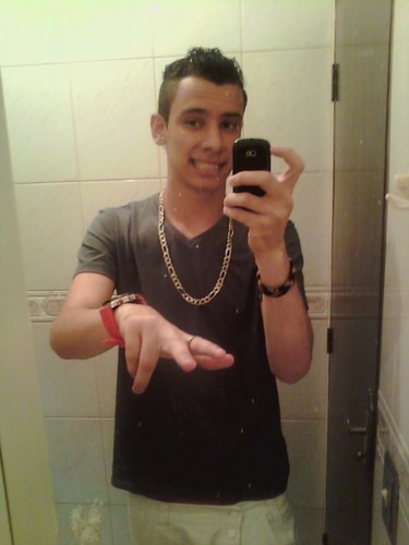 CORINTHIANS' minha vida s22