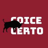 Coice Certo(@coicecerto_) 's Twitter Profile Photo