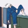 6213213113t's profile picture. ウスラトンカチ