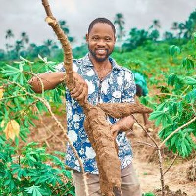 KingdomInyang01's profile picture. Linguist, Poet, Fiction Writer, Tour Guide and Aspiring Data Analyst.