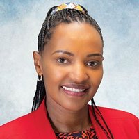 Judie Kaberia (@judiekaberia) 's Twitter Profile