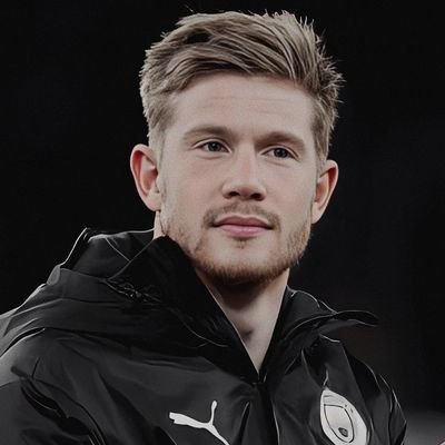 Kevin De Bruyne fan||
@mancity .CTID 🤍🩵