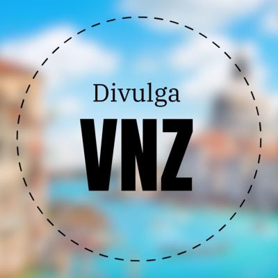 conta de divulgação da @VENEZABASE Se te seguimos queremos que você venha fazer parte