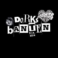 DORKS BANTEN (@dorks_banten) 's Twitter Profile Photo DORKS BANTEN (@dorks_banten) 's Twitter Profile Photo